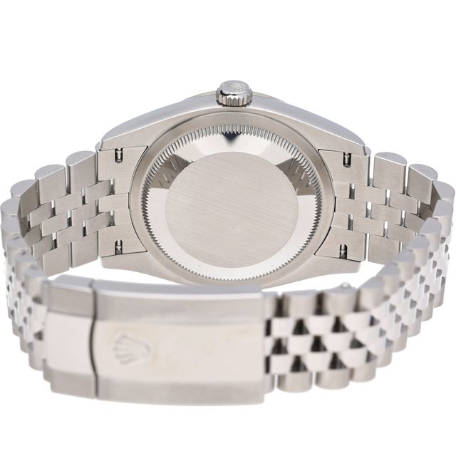 Rolex Datejust 126234 Image 4